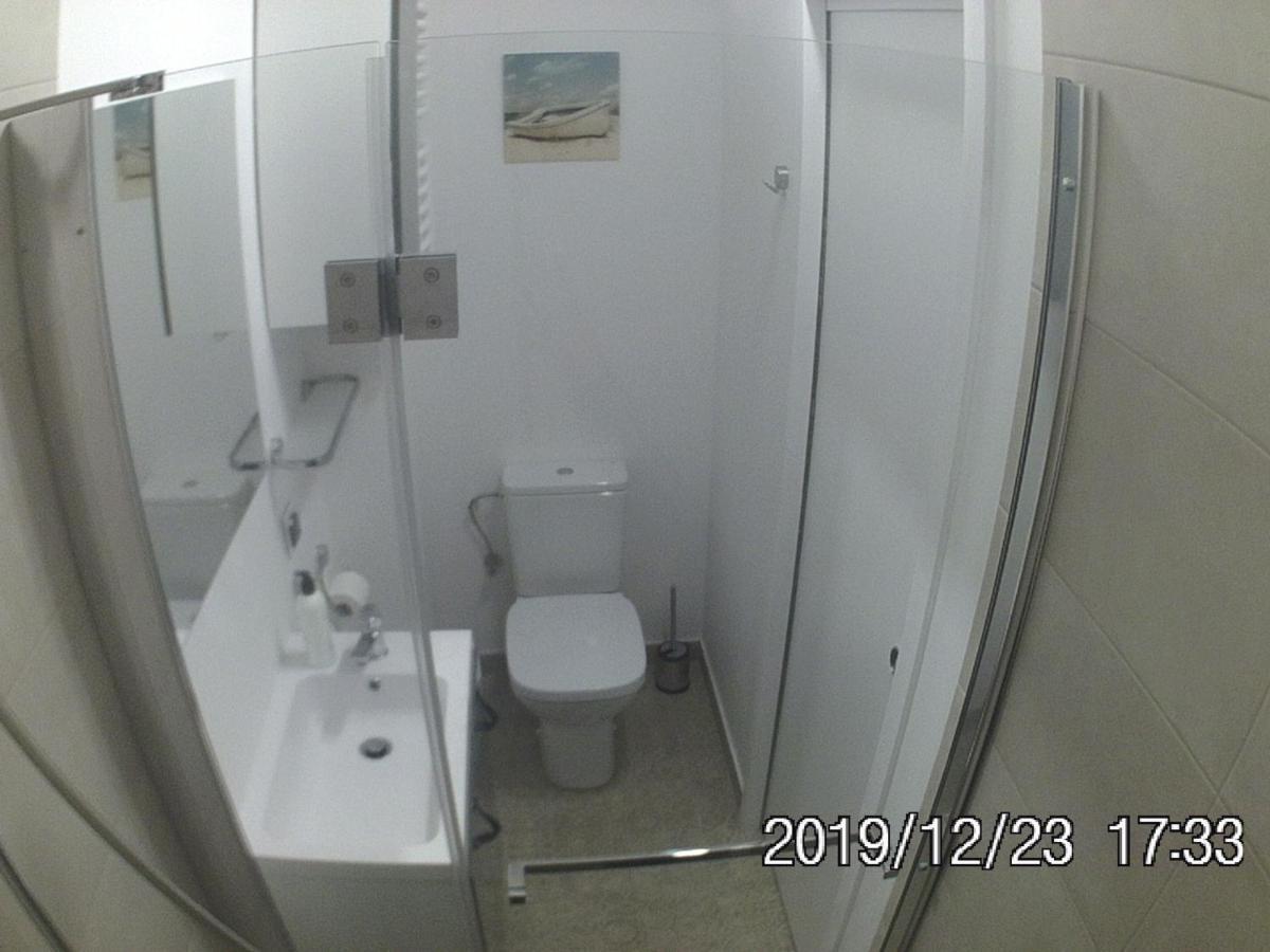 Rent0Nline Brwinow Rooms Ngoại thất bức ảnh