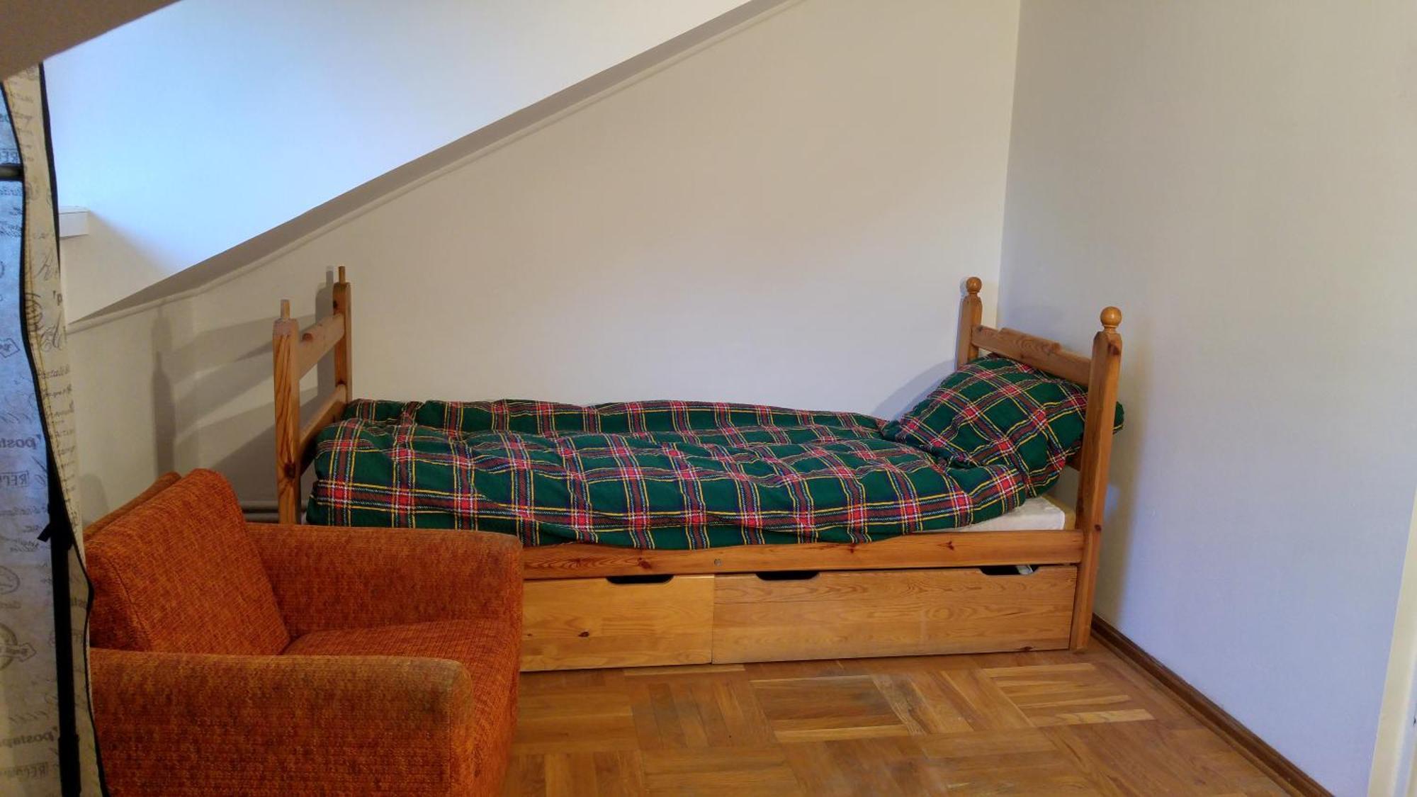 Rent0Nline Brwinow Rooms Phòng bức ảnh
